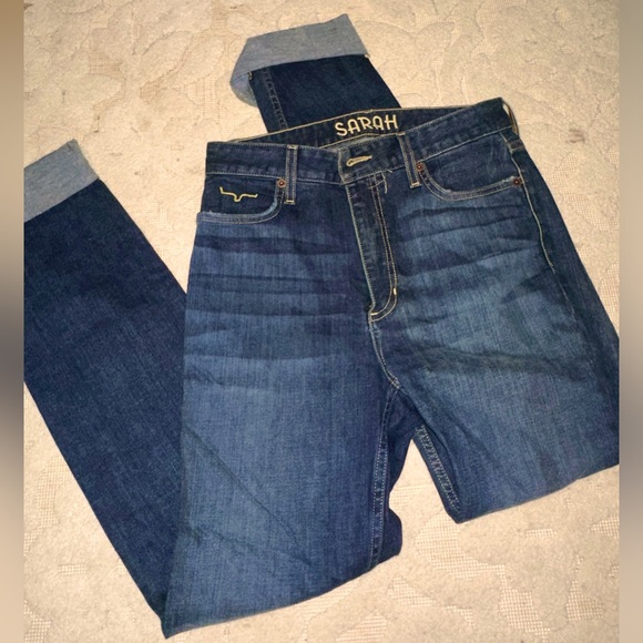 Kimes Ranch Denim - Kimes Ranch Sarah
